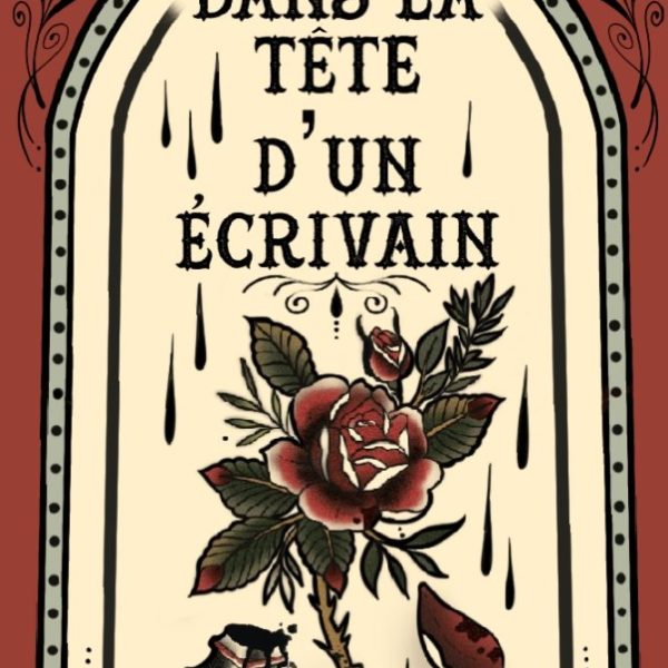 Dans la tête d'un écrivain